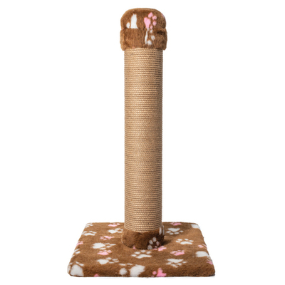 Когтеточка "Cтолбик №20 Голиаф", 410*410*740мм, Gamma