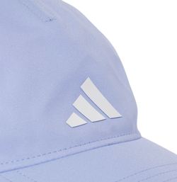 Теннисная кепка Adidas AeroReady Baseball - Blue