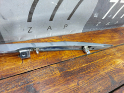 Молдинг Накладка крышки багажника Haval F7 1 19-24 Б/У Оригинал 5506121XKQ00A