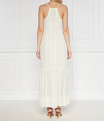 Платье LUNGO TWINSET - белый(241TT2172)