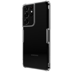 Чехол от Nillkin серия Nature TPU Case для Samsung Galaxy S21 Ultra