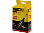 Стальная подставка для паяльников MAXerm STAYER