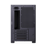 Корпус JONSBO Case D32, mITX, black, без БП