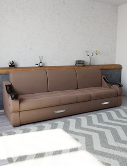 Диван Колизей-1