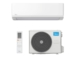 Сплит-система MIDEA, UNLIMITED R32 (on/off), MSAG2-07HRN8-I / MSAG2-07HRN8-O