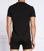 Футболка 2шт. Karl Lagerfeld - белый(215M2199)