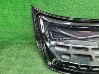 Крышка багажника Mercedes S W222 (13-20) Maybach
