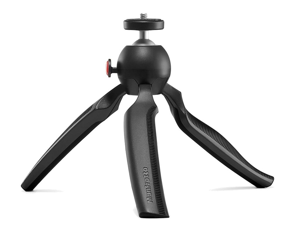 Manfrotto MTPIXIPLUS-GY Pixi Plus