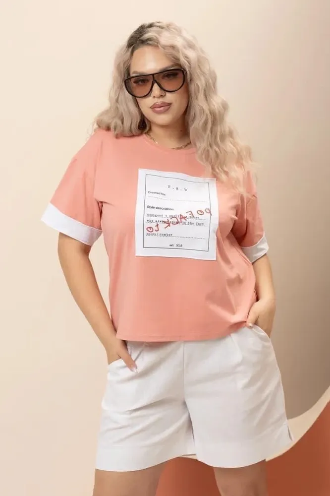 Костюм 5931 Fabrika