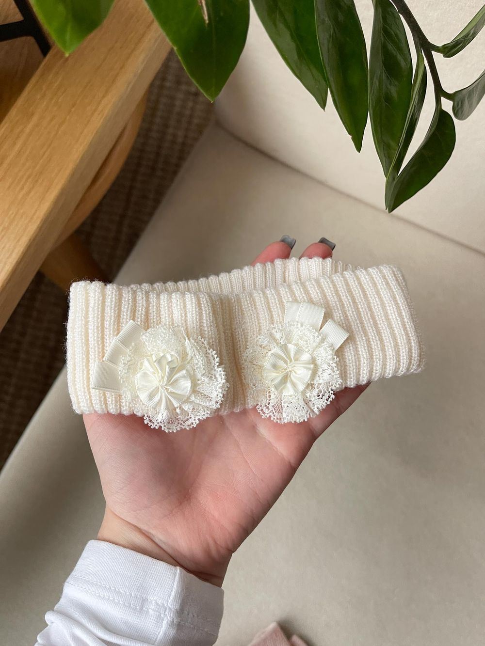 Повязка на голову Aletta, 62