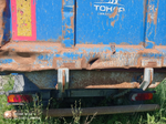 Тонар 9523 Полуприцеп самосвальный 952301