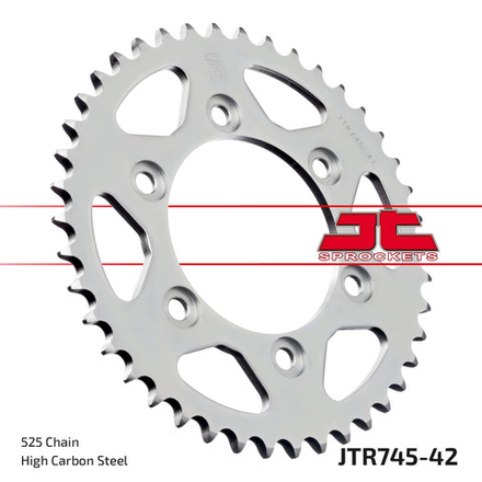 Звезда JTR745.42