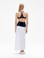 ЦЕПОЧКА НА ТЕЛО "LONG SIREN".