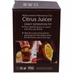 Соковыжималка для цитрусовых 600мл