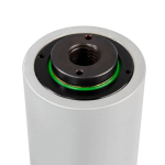 Домкрат с полым штоком ДП-20П100 серия ПРОФИ КВТ