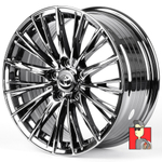 Комплект дисков Toyota 17x7.5 et38 5x114.3