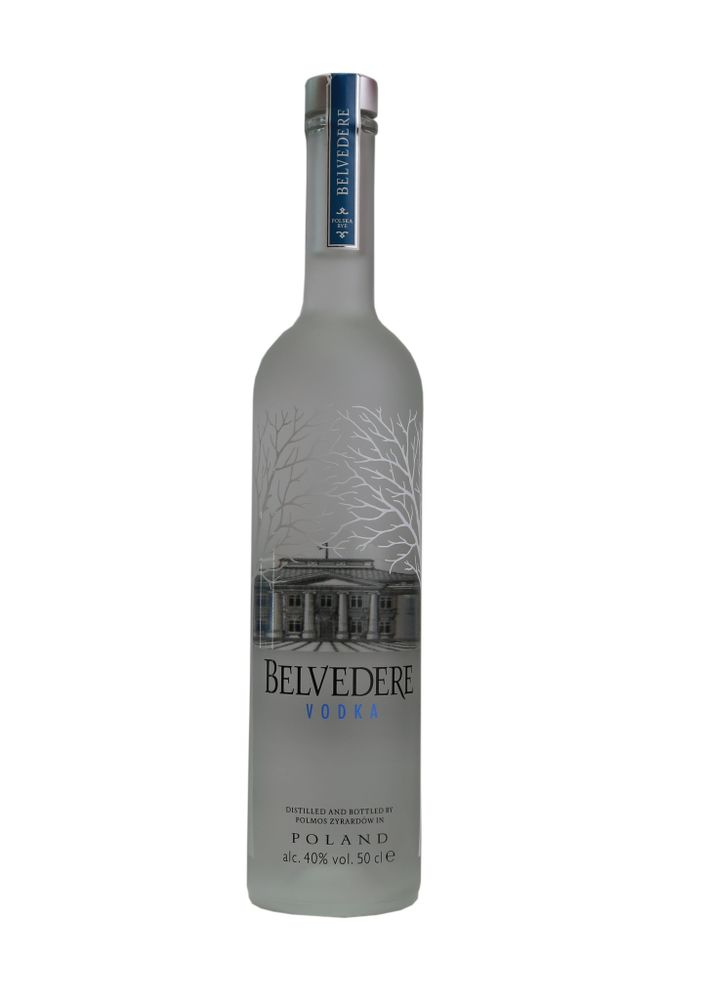 Водка Belvedere 40%