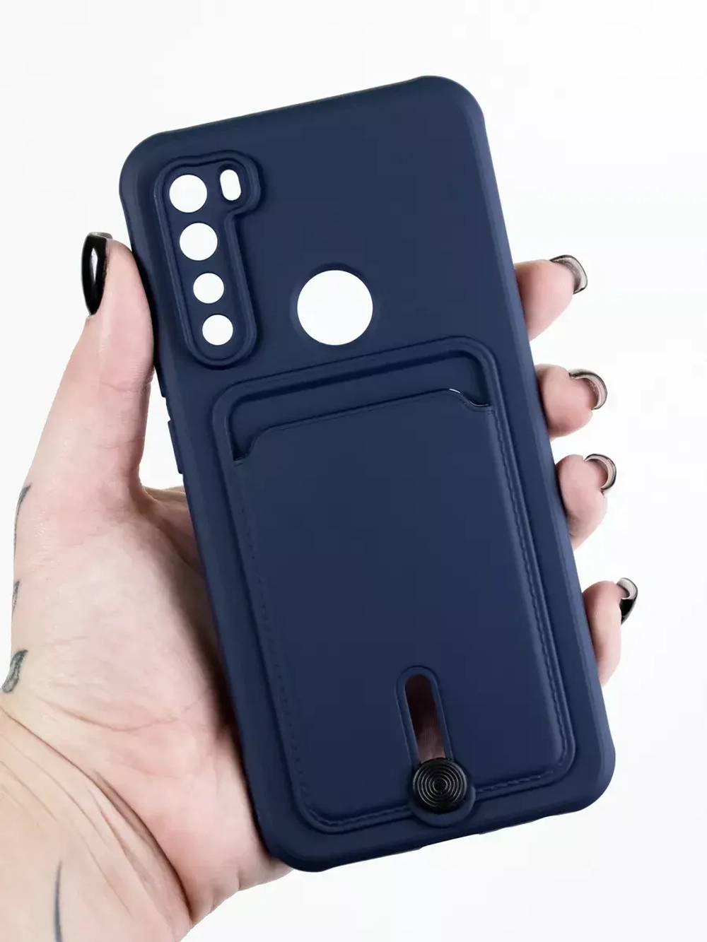 Чехол на Xiaomi Redmi Note 8T, Редми Нот 8Т