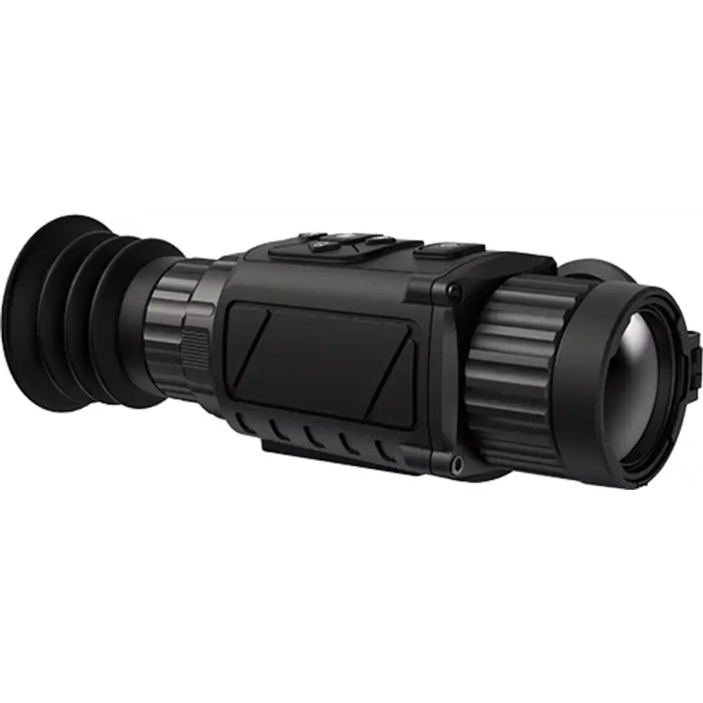 Тепловизионный прицел Hikmicro THUNDER PRO TE19