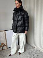 Стеганая куртка Blauer, M-L