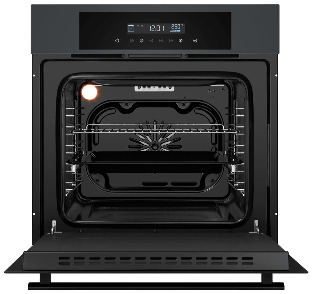 Электрический духовой шкаф Maunfeld AEOD6063G1