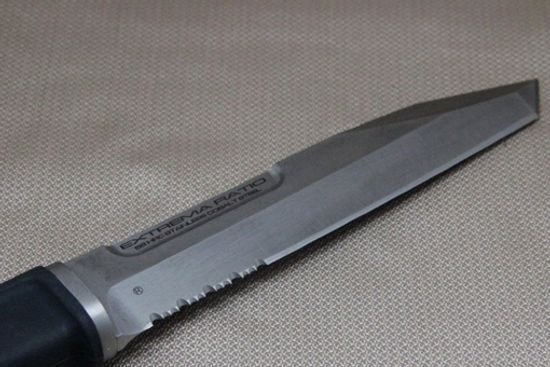 Extrema Ratio 300BAIO2004SATR - Нож "Фулкрум Байонет"