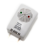 Система контроля загазованности УКЗ-РУ-CH4(2) с клапаном КЗГУИ 15 (УЦЕНКА!)