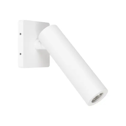 Светильник SP-READER-NB-S60x60-3W Warm2700 (WH, 20 deg, 230V) (Arlight, IP20 Металл, 3 года) 052949