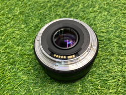 Canon EF 50mm 1.8 STM