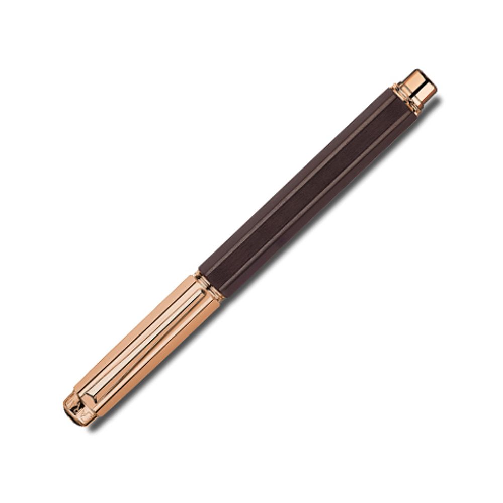 Роллер Carandache Varius Ebony