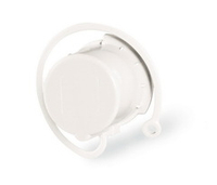 Защитная крышка для кабельных или стационарных вилок на 16 Амп, 3P+N+E, IP67