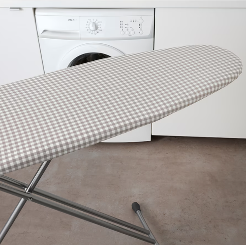 ЛАГТ LAGT Чехол для гладильной доски, серый