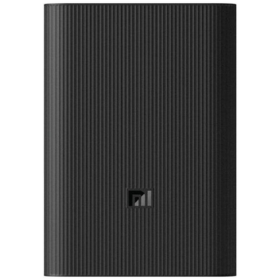 АКБ Xiaomi Mi Power Bank 3 Ultra compact 10000 mAh