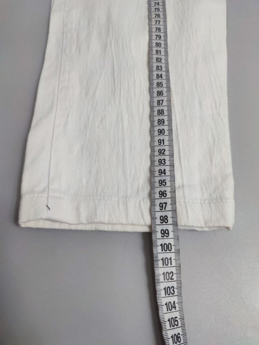 Брюки Colours of the World летние 46 размер