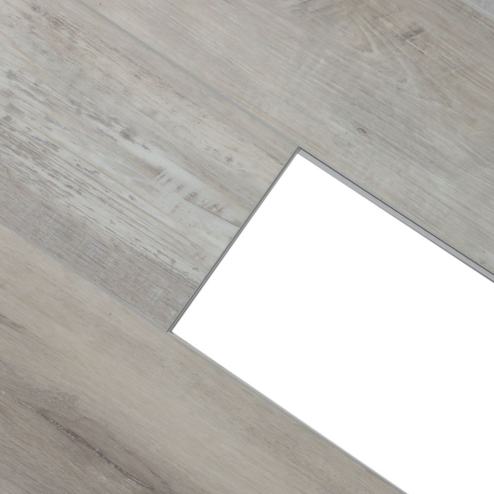 Кварцвиниловая плитка Amadei Bliss B1943 Дуб Данмарра