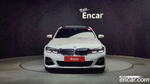 BMW 3 Series (G20) 320i M Sports (12.2021)
