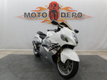 Suzuki GSX1300R Hayabusa 038936