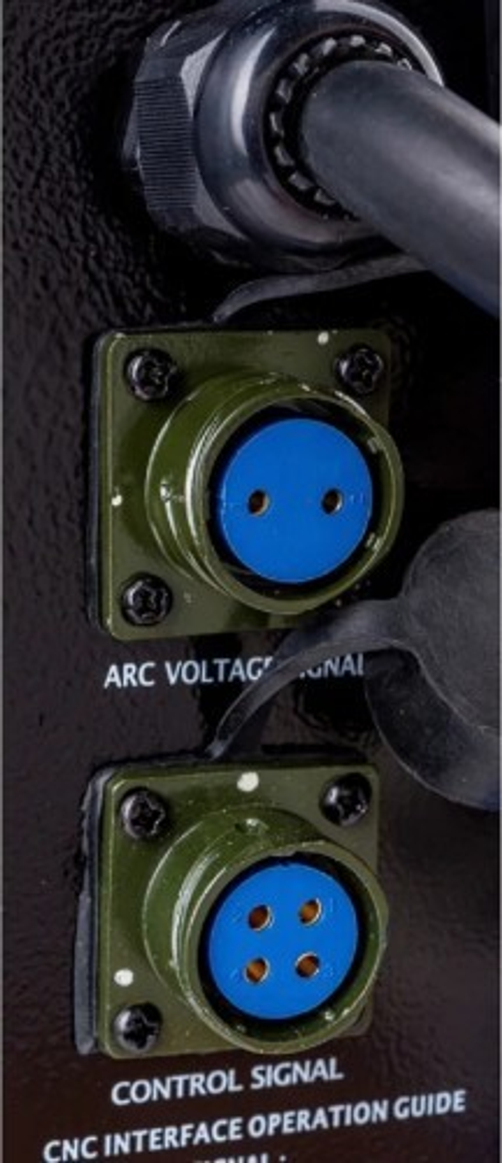 Аппарат плазменной резки AURORA AIRFORCE 80М 26930