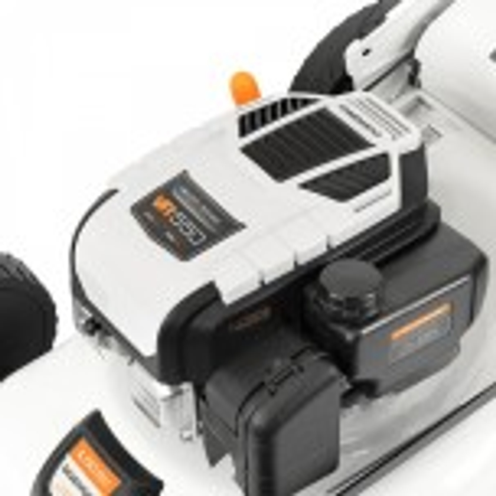 Газонокосилка бензиновая DAEWOO L 50SV