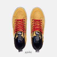  Ботинки Vans MTE Sk8-Hi Waterproof артикул:VN000CVTTAN1 - купить в магазине Дайс