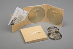 Вежливый Отказ / Опера-86 (2CD+CD Single)