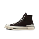Кеды Converse Chuck 70 High 'Hacked Heel Edge Glow ‑ Velvet Brown' A03239C