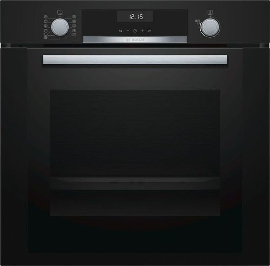 Электрический духовой шкаф Bosch HBG 538EB6R