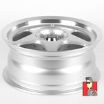 Комплект дисков Nismo 15x6.5 et35 4x100/4x114.3