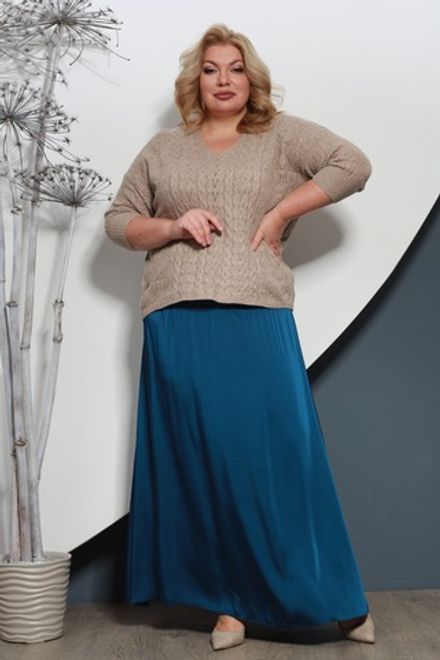 Свитер 5621 Fabrika Фото 2