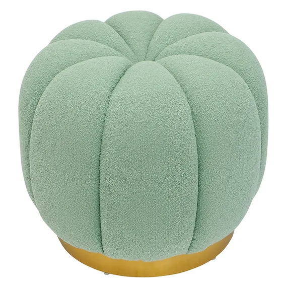 Пуф Swend, зеленый