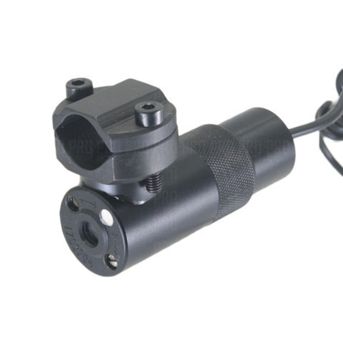 Лазерный целеуказатель ЛЦУ-ОМ-3L-2/Карабины охват ствола 15-19 мм