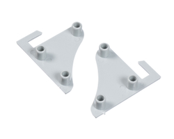 Заглушка для LC-NP-4535 Левая