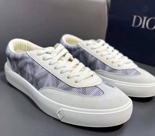 Кеды Christian Dior