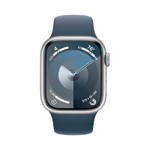 Apple Watch Series 9 | Silver 41mm